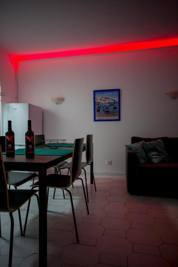 Sea View Apartment - 3 Swimming Pool & Fitness Albufeira Extérieur photo