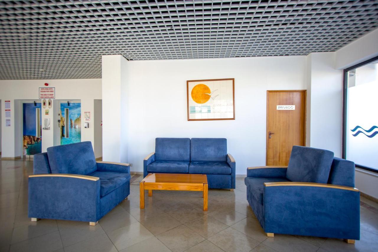 Sea View Apartment - 3 Swimming Pool & Fitness Albufeira Extérieur photo