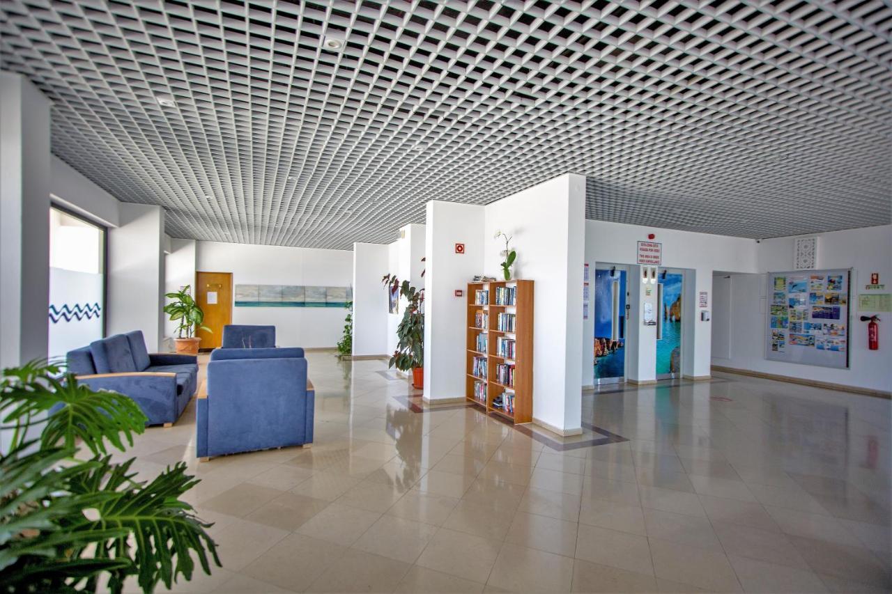 Sea View Apartment - 3 Swimming Pool & Fitness Albufeira Extérieur photo