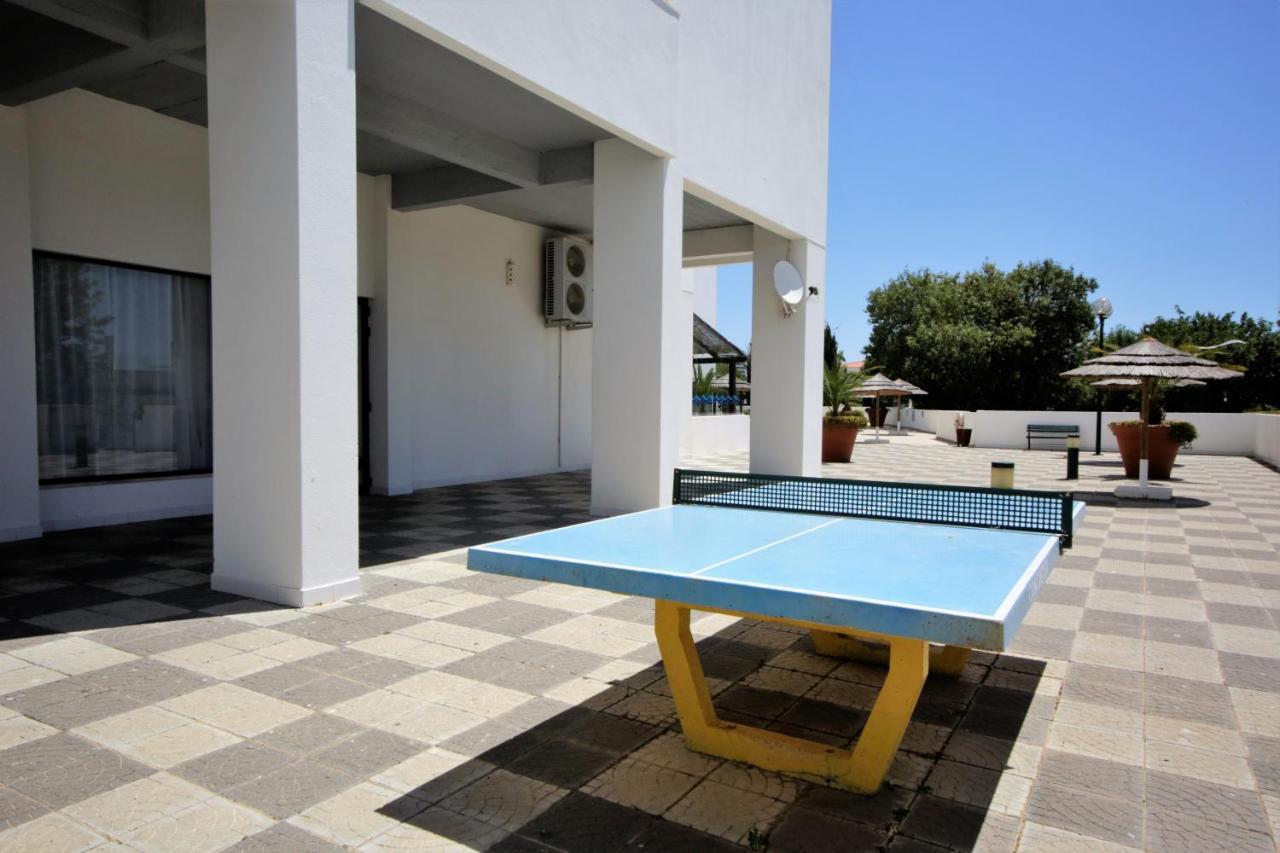 Sea View Apartment - 3 Swimming Pool & Fitness Albufeira Extérieur photo